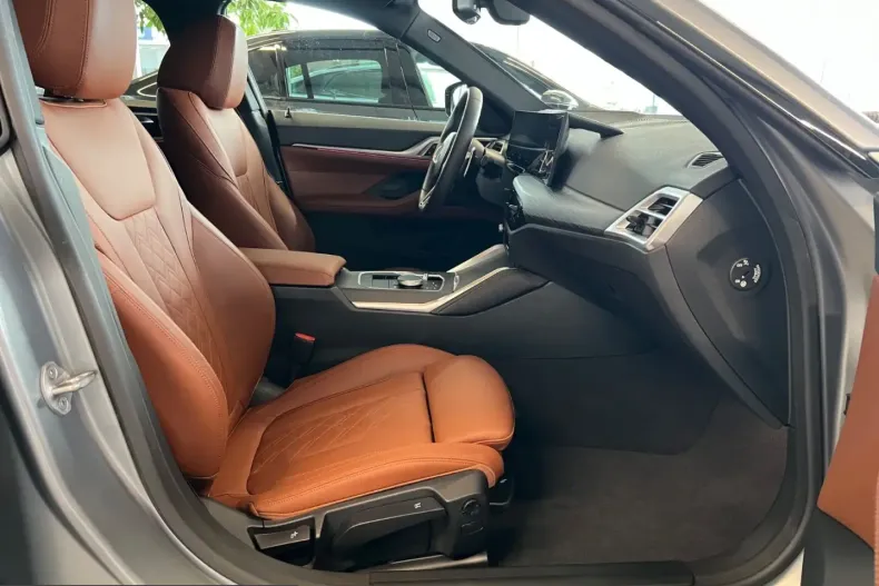 BMW 420 (Seria 4) din 2025 cu 87.000 km - oferta BMW245057 - foto 19