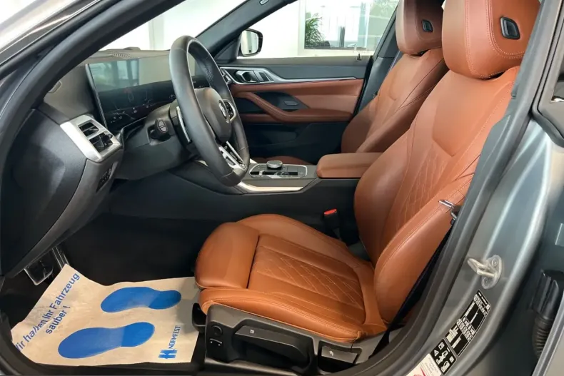 BMW 420 (Seria 4) din 2025 cu 87.000 km - oferta BMW245057 - foto 23