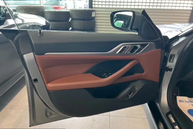 BMW 420 (Seria 4) din 2025 cu 87.000 km - oferta BMW245057 - foto 25