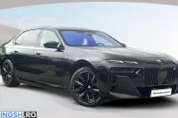 BMW M760 (Seria 7) din 2024 cu 18.500 km - oferta BMW245058 - foto 1
