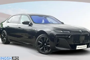 BMW M760 din 2024 - oferta BMW245058