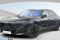 BMW M760 (Seria 7) din 2024 cu 18.500 km - oferta BMW245058 - foto 2