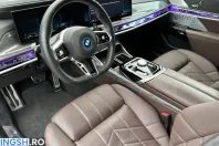 BMW M760 (Seria 7) din 2024 cu 18.500 km - oferta BMW245058 - foto 10