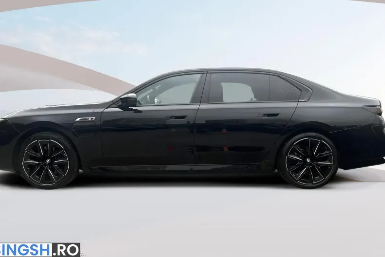 BMW M760 (Seria 7) din 2024 cu 18.500 km - oferta BMW245058 - foto 12