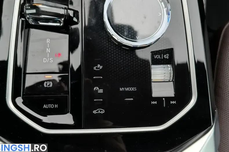 BMW M760 (Seria 7) din 2024 cu 18.500 km - oferta BMW245058 - foto 23