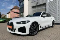 BMW 420 (Seria 4) din 2024 cu 39.199 km - oferta BMW245059 - foto 1
