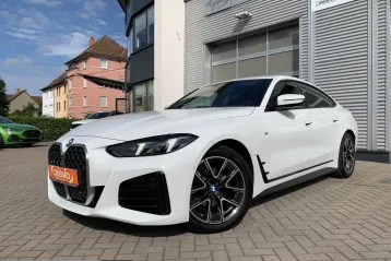 BMW 420 din 2024 - oferta BMW245059