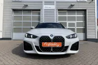 BMW 420 (Seria 4) din 2024 cu 39.199 km - oferta BMW245059 - foto 2