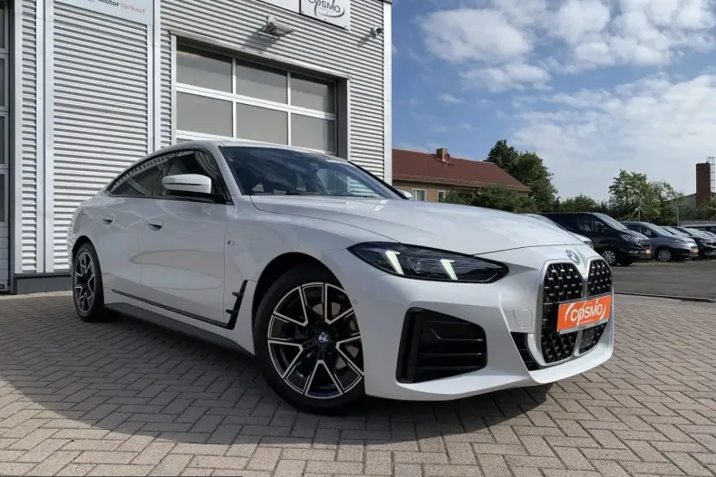 BMW 420 (Seria 4) din 2024 cu 39.199 km - oferta BMW245059 - foto 3