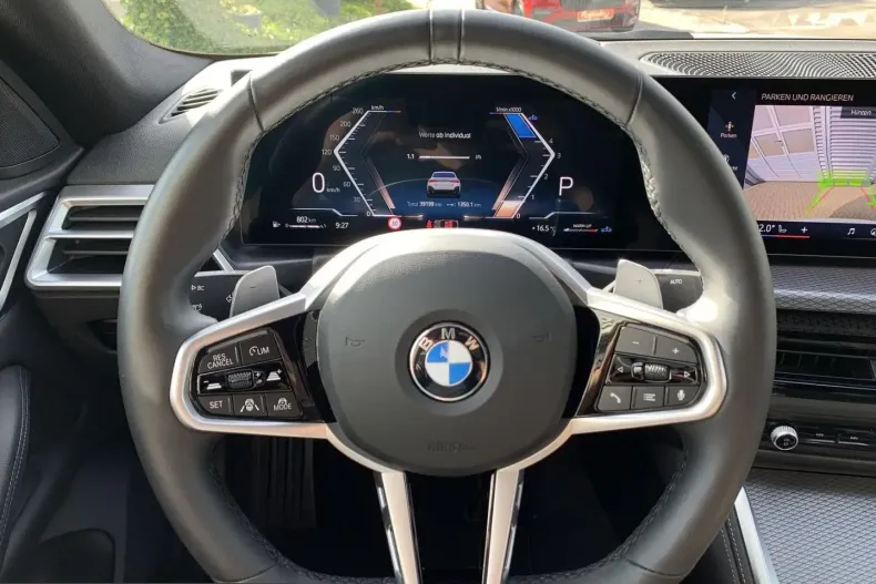 BMW 420 (Seria 4) din 2024 cu 39.199 km - oferta BMW245059 - foto 17