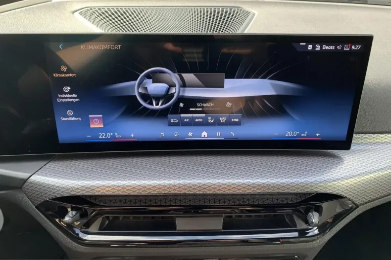 BMW 420 (Seria 4) din 2024 cu 39.199 km - oferta BMW245059 - foto 23