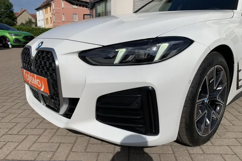 BMW 420 (Seria 4) din 2024 cu 39.199 km - oferta BMW245059 - foto 31