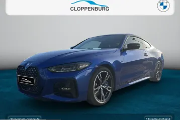 BMW 420 din 2024 - oferta BMW245060