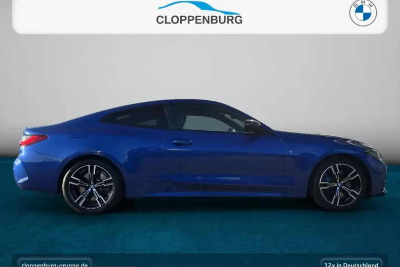 BMW 420 (Seria 4) din 2024 cu 48.900 km - oferta BMW245060 - foto 6