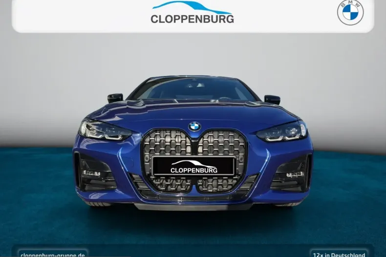 BMW 420 (Seria 4) din 2024 cu 48.900 km - oferta BMW245060 - foto 8