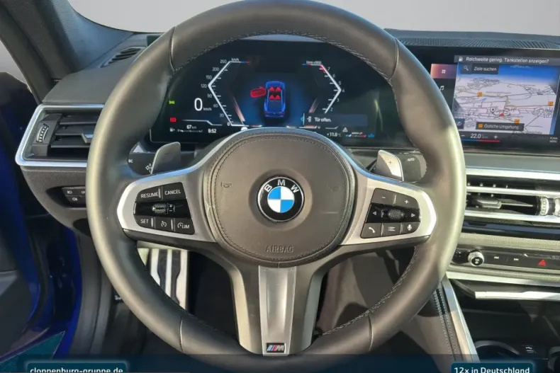 BMW 420 (Seria 4) din 2024 cu 48.900 km - oferta BMW245060 - foto 12