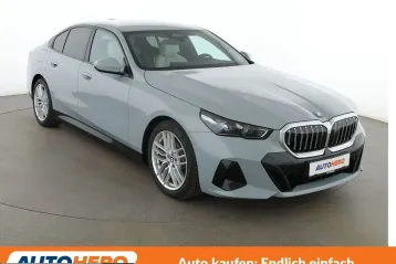 BMW 530 din 2025 - oferta BMW245061