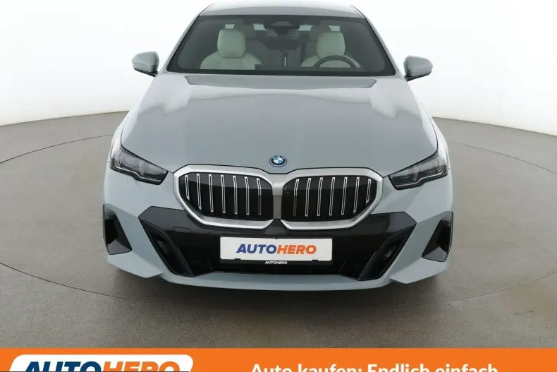 BMW 530 (Seria 5) din 2025 cu 22.228 km - oferta BMW245061 - foto 7