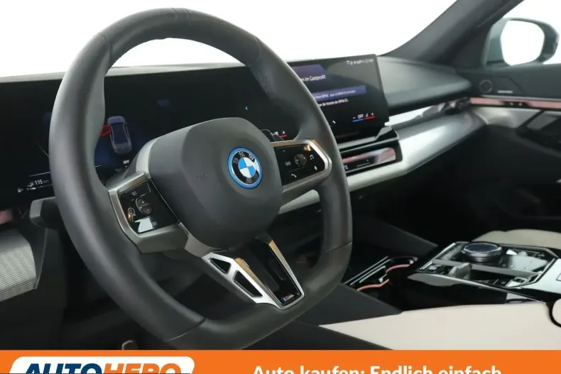 BMW 530 (Seria 5) din 2025 cu 22.228 km - oferta BMW245061 - foto 9