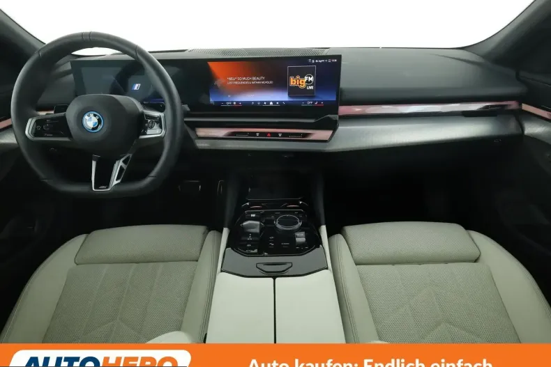 BMW 530 (Seria 5) din 2025 cu 22.228 km - oferta BMW245061 - foto 10