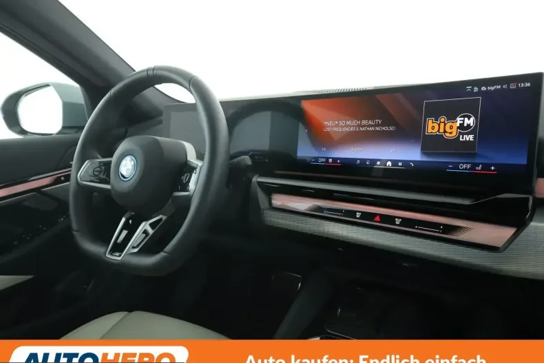 BMW 530 (Seria 5) din 2025 cu 22.228 km - oferta BMW245061 - foto 11