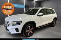Mercedes-Benz GLB 200 (Clasa GLB) din 2025 cu 9.430 km - oferta MER245062 - foto 1