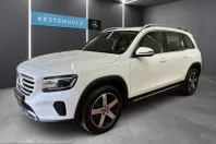 Mercedes-Benz GLB 200 (Clasa GLB) din 2025 cu 9.430 km - oferta MER245062 - foto 2
