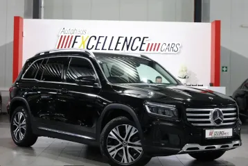 Mercedes-Benz GLB 200 din 2024 - oferta MER245063