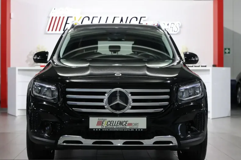 Mercedes-Benz GLB 200 (Clasa GLB) din 2024 cu 40.000 km - oferta MER245063 - foto 8