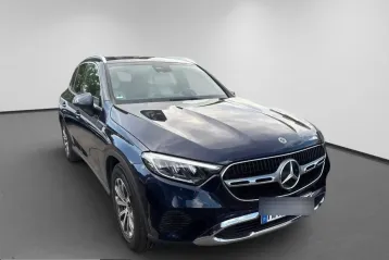 Mercedes-Benz GLC 200 din 2024 - oferta MER245064
