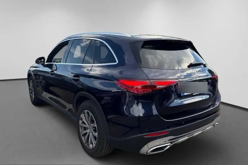 Mercedes-Benz GLC 200 (Clasa GLC) din 2024 cu 42.728 km - oferta MER245064 - foto 2