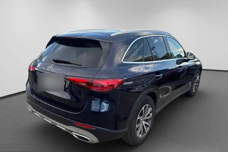Mercedes-Benz GLC 200 (Clasa GLC) din 2024 cu 42.728 km - oferta MER245064 - foto 3