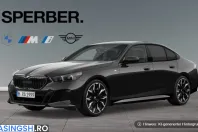 BMW 520 (Seria 5) din 2025 cu 41.191 km - oferta BMW245065 - foto 1