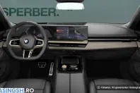 BMW 520 (Seria 5) din 2025 cu 41.191 km - oferta BMW245065 - foto 3