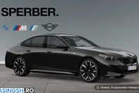 BMW 520 (Seria 5) din 2025 cu 41.191 km - oferta BMW245065 - foto 6