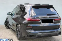 BMW X7 (Seria X) din 2021 cu 82.800 km - oferta BMW245066 - foto 3