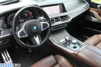 BMW X7 (Seria X) din 2021 cu 82.800 km - oferta BMW245066 - foto 6