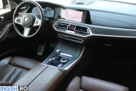 BMW X7 (Seria X) din 2021 cu 82.800 km - oferta BMW245066 - foto 7