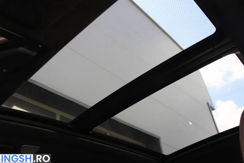 BMW X7 (Seria X) din 2021 cu 82.800 km - oferta BMW245066 - foto 8