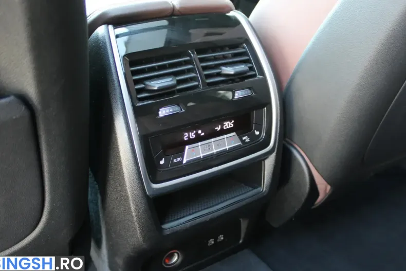 BMW X7 (Seria X) din 2021 cu 82.800 km - oferta BMW245066 - foto 21