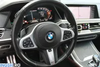 BMW X7 (Seria X) din 2021 cu 82.800 km - oferta BMW245066 - foto 22