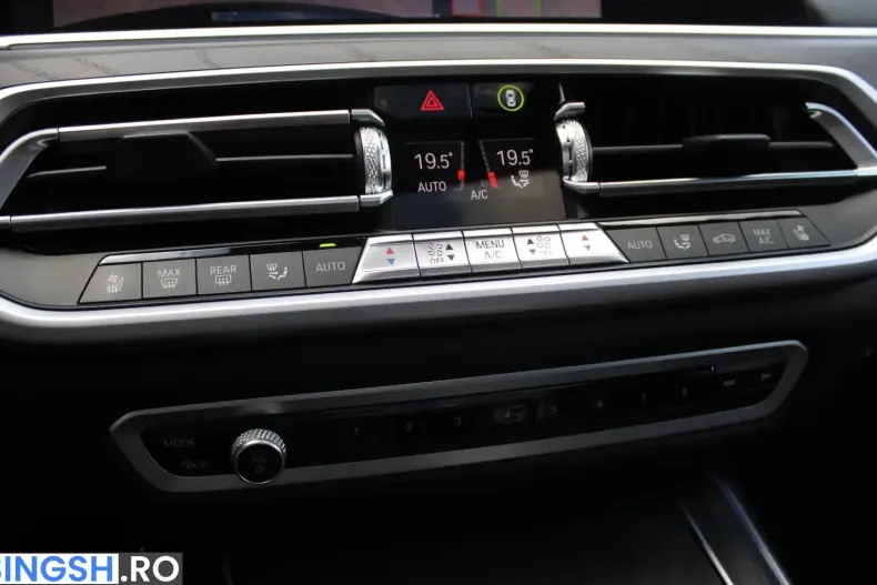 BMW X7 (Seria X) din 2021 cu 82.800 km - oferta BMW245066 - foto 23