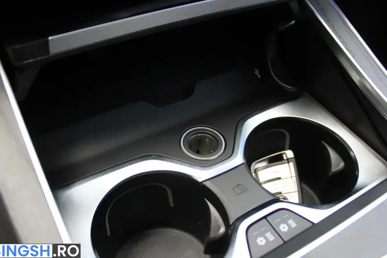 BMW X7 (Seria X) din 2021 cu 82.800 km - oferta BMW245066 - foto 25