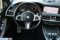 BMW X7 (Seria X) din 2021 cu 82.800 km - oferta BMW245066 - foto 26