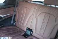 BMW X7 (Seria X) din 2021 cu 82.800 km - oferta BMW245066 - foto 28
