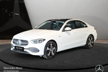 Mercedes-Benz C 300 din 2025 - oferta MER245067
