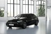 Mercedes-Benz C 300 (Clasa C) din 2022 cu 52.201 km - oferta MER245068 - foto 1