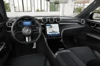 Mercedes-Benz C 300 (Clasa C) din 2022 cu 52.201 km - oferta MER245068 - foto 2
