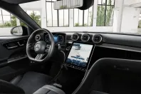Mercedes-Benz C 300 (Clasa C) din 2022 cu 52.201 km - oferta MER245068 - foto 4