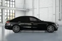 Mercedes-Benz C 300 (Clasa C) din 2022 cu 52.201 km - oferta MER245068 - foto 5